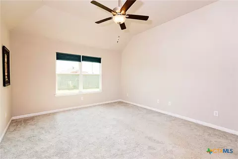 Bedroom - 903 Fallbrook Dr, Temple, TX 76502 photo 8 of 10