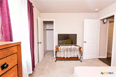 Bedroom - 903 Fallbrook Dr, Temple, TX 76502 photo 3 of 10