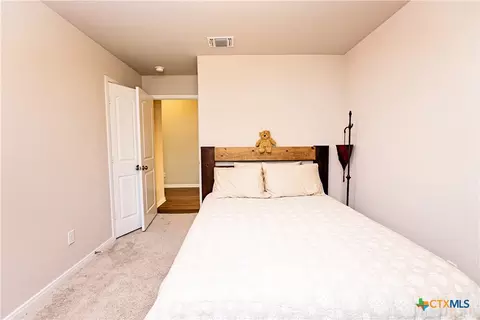 Bedroom - 903 Fallbrook Dr, Temple, TX 76502 photo 6 of 10