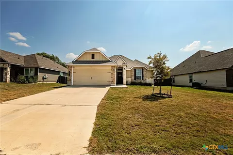 903 Fallbrook Dr, Temple, TX 76502