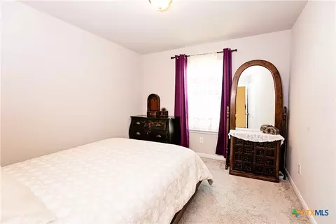 Bedroom - 903 Fallbrook Dr, Temple, TX 76502 photo 5 of 10
