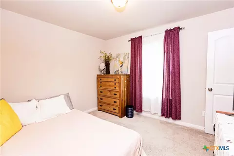 Bedroom - 903 Fallbrook Dr, Temple, TX 76502 photo 2 of 10