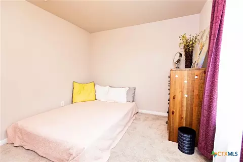 Bedroom - 903 Fallbrook Dr, Temple, TX 76502 photo 4 of 10