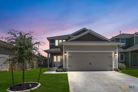 2625 Brand Iron Dr, San Marcos, TX 78666