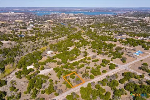 tbd Westward Ho, Horseshoe Bay, TX 78657