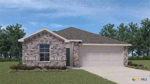 306 Presley Dr, Killeen, TX 76542