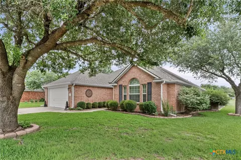 5811 Ellington Ct, Temple, TX 76502