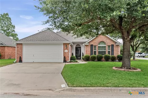5811 Ellington Ct, Temple, TX 76502