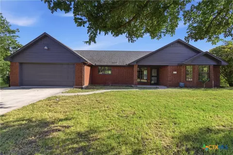 702 Rein Dr, Killeen, TX 76542
