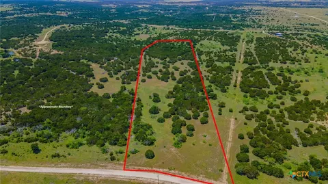 Unassigned Private Road 16021, Jonesboro, TX 76538