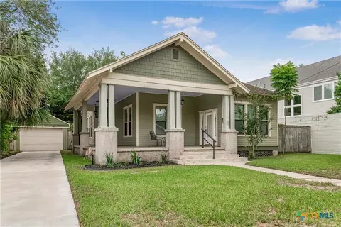 405 W Power Ave, Victoria, TX 77901