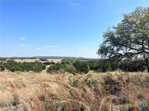 lot24 Private Road 3643, Copperas Cove, TX 76522