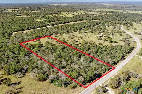 tbd Flash Cir #LOT 257, Luling, TX 78648