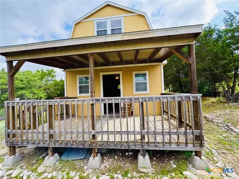 104 Short Circuit Dr, Gatesville, TX 76528
