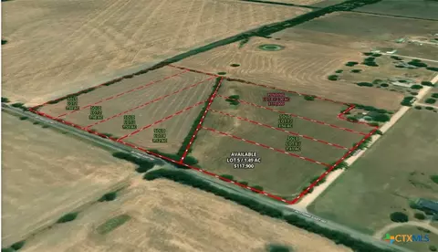 8675 Pecan Rd, Troy, TX 76579