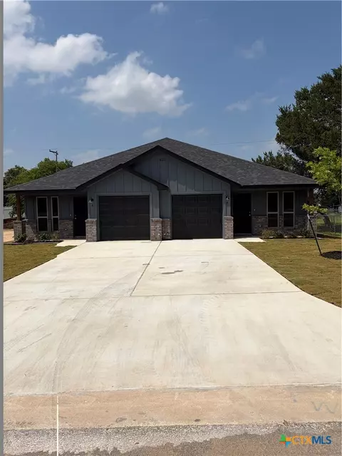 423 E Beeline Ln, Harker Heights, TX 76548