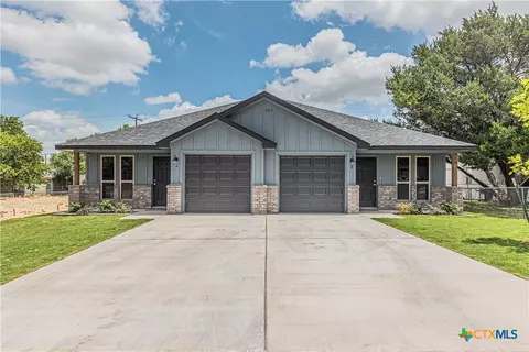 423 E Beeline Ln, Harker Heights, TX 76548