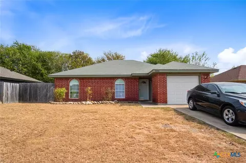 2606 Cross Timber Dr, Killeen, TX 76543