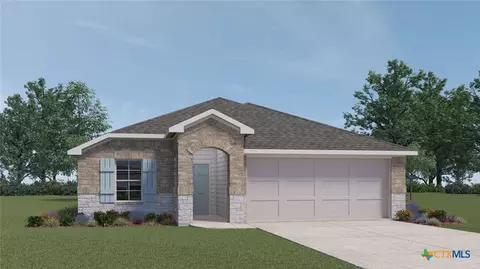 310 Presley Dr, Killeen, TX 76542