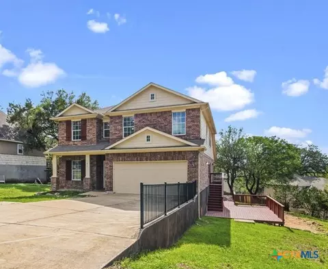 105 Juniper Ct, San Marcos, TX 78666