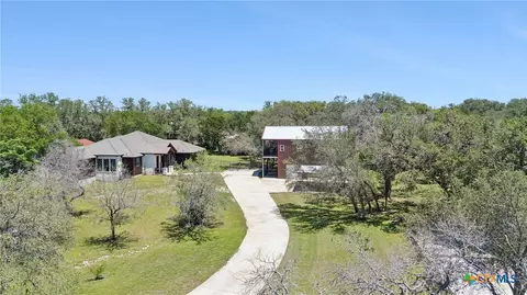 13445 Rocking D, San Antonio, TX 78253