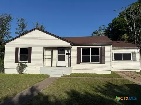 1103 Gray Dr, Killeen, TX 76541