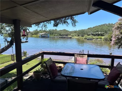 104 County Road 138b, Burnet, TX 78611