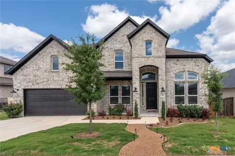 511 Teakmill Trl, San Marcos, TX 78666