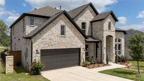 511 Teakmill Trl, San Marcos, TX 78666