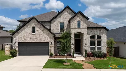511 Teakmill Trl, San Marcos, TX 78666