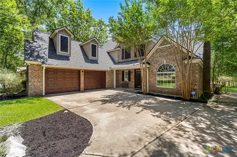 2815 Chisholm Trl, Salado, TX 76571
