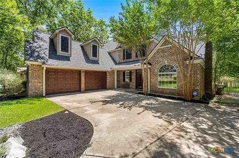 2815 Chisholm Trl, Salado, TX 76571