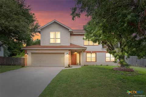 1501 Port Dr, Harker Heights, TX 76548