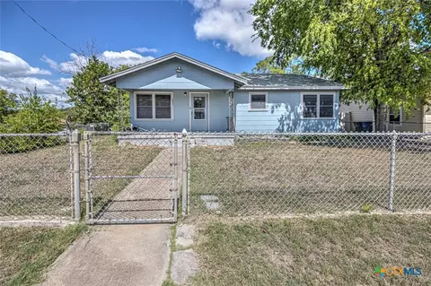 801 N Main St, Copperas Cove, TX 76522