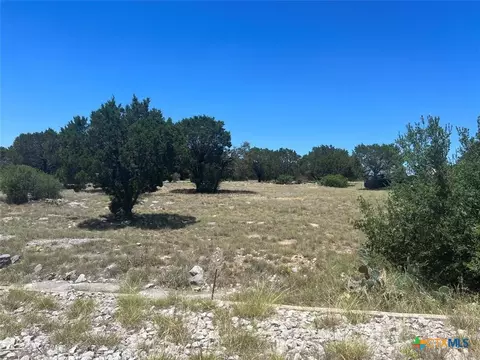 Lt 1040 Southwind Street, Burnet, TX 78611