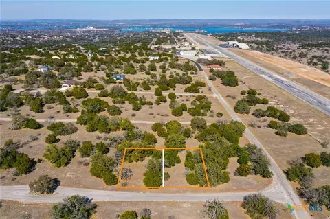 Lt 1041 Southwind Street, Burnet, TX 78611