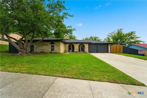 904 Tammy Dr, Copperas Cove, TX 76522