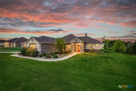 710 Northern Hills Dr, Copperas Cove, TX 76522