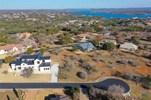 0 Mountain Home, Horseshoe Bay, TX 78657