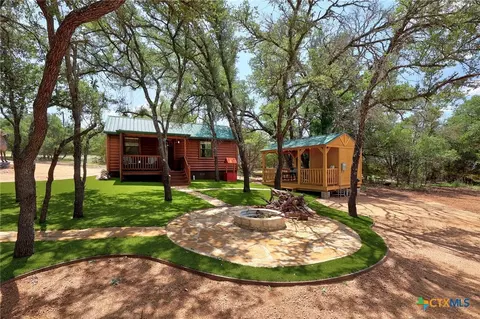 12200 County Road 3640, Kempner, TX 76539