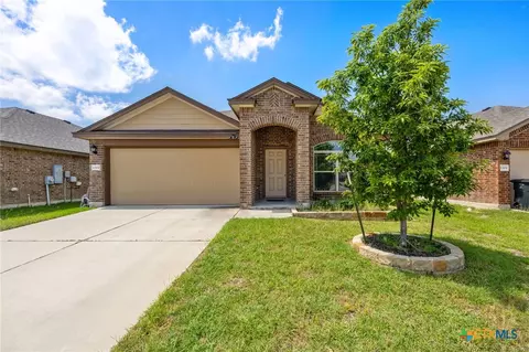 1302 Shims Blvd, Killeen, TX 76543