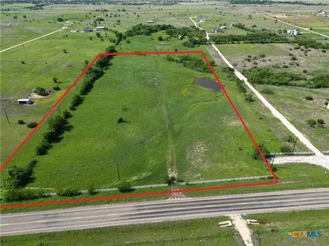 lot5 Titus Ln, Bertram, TX 78605