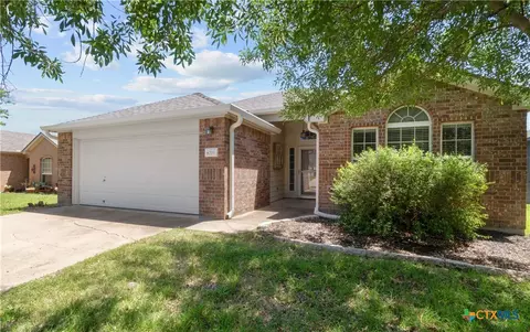 8219 Skyview, Temple, TX 76502