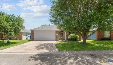 8219 Skyview, Temple, TX 76502