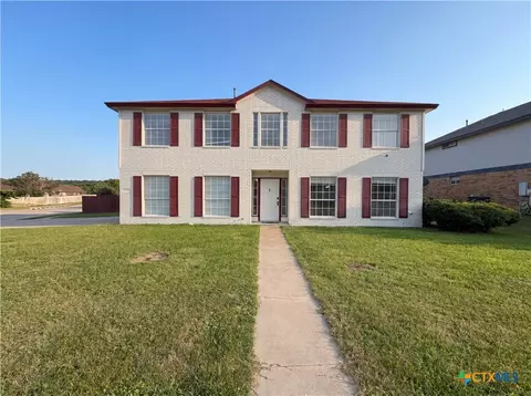 1301 Judy Ln, Copperas Cove, TX 76522