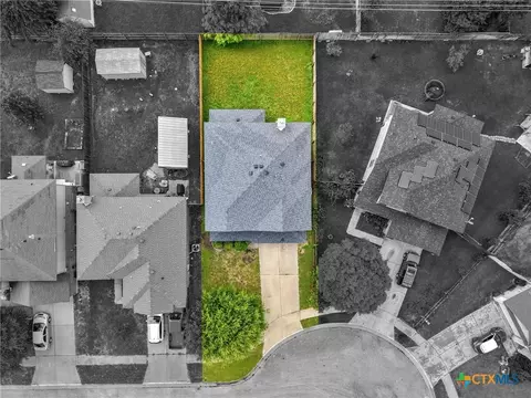 5604 Lions Gate Ln, Killeen, TX 76549