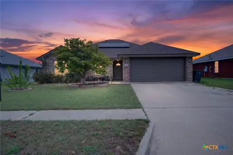4714 Shumard Dr, Killeen, TX 76542