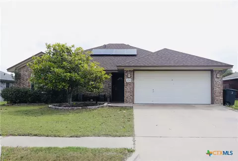 4714 Shumard Dr, Killeen, TX 76542