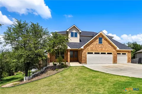 2136 Oak Draw Ct, Belton, TX 76513