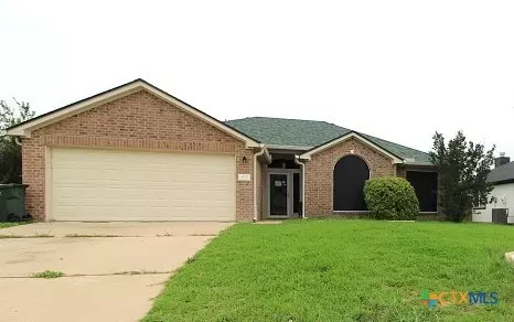 7712 Honeysuckle, Temple, TX 76502